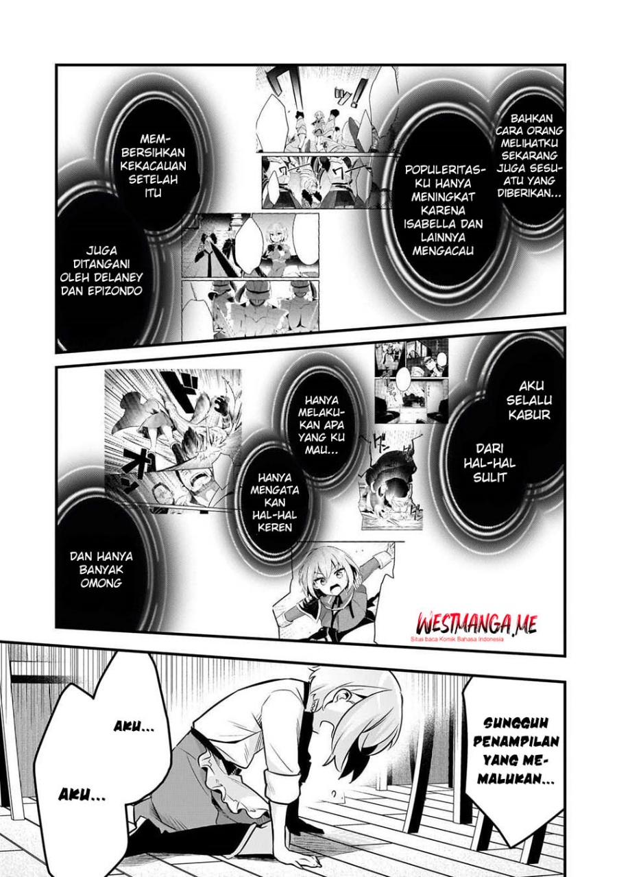 Welcome to Cheap Restaurant of Outcasts! (Tsuihousha Shokudou e Youkoso!) Chapter 56 Gambar 15